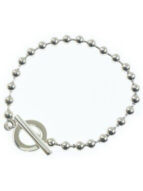 Gucci Bracelet Bangle Silver